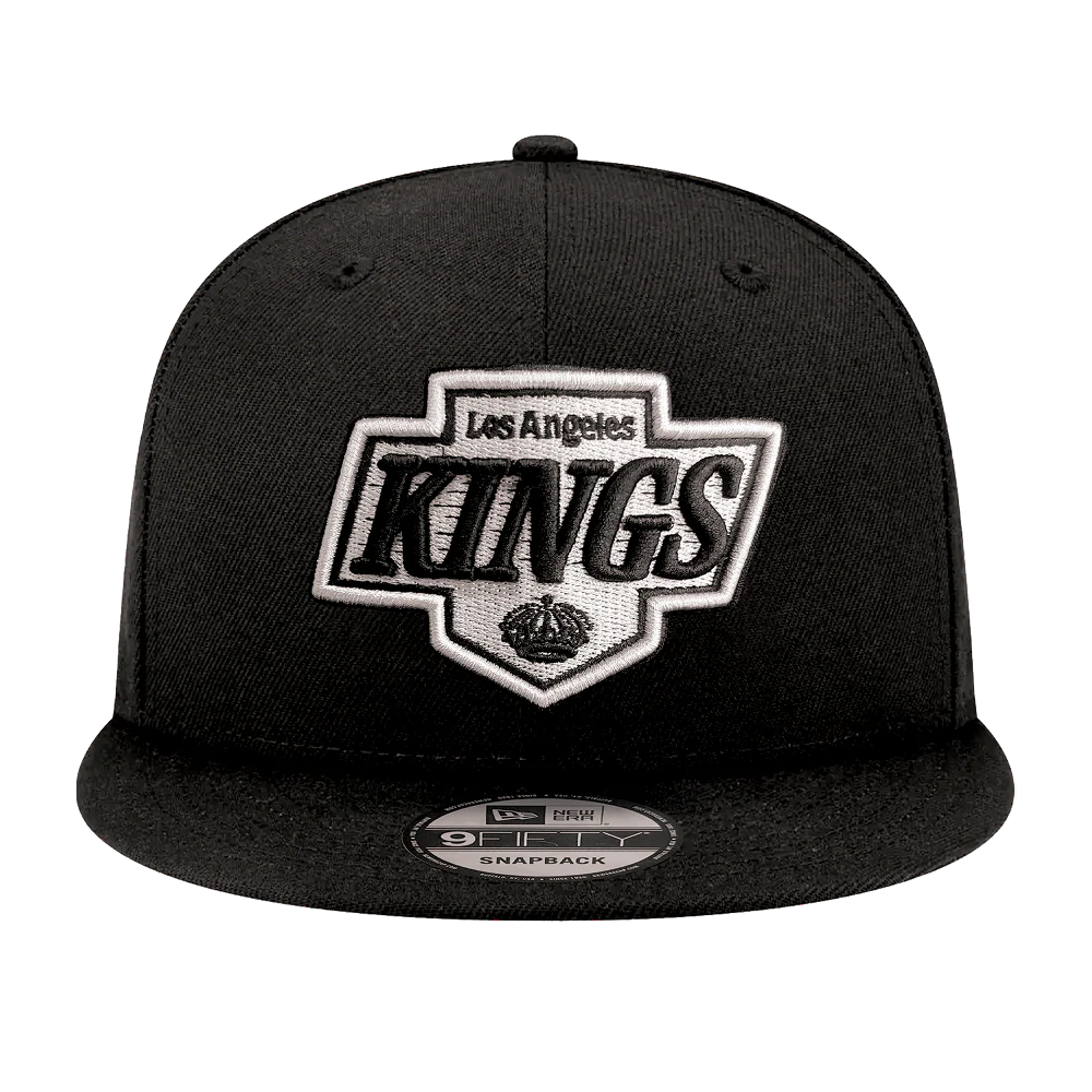 2Pac x LA Kings New Era 9FIFTY Cap