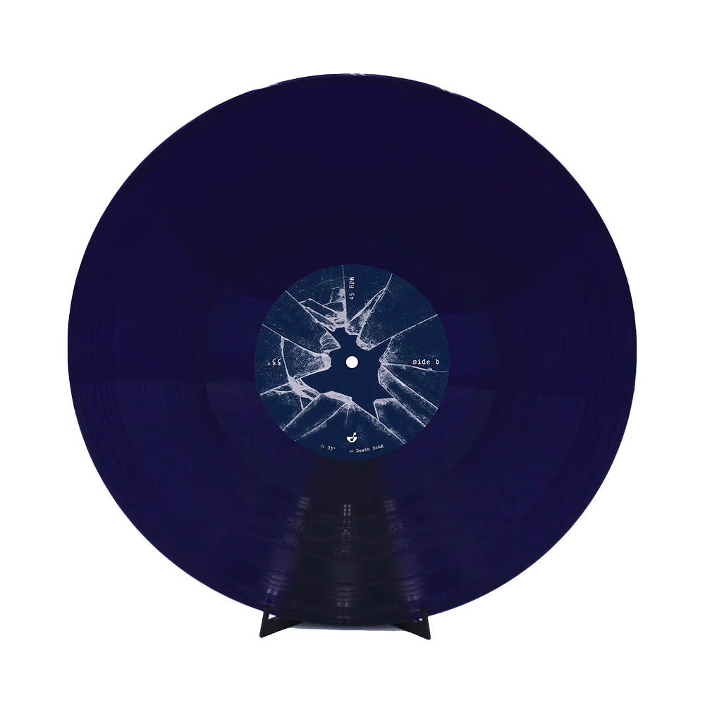 33º Color Vinyl (Midnight) - Image 2
