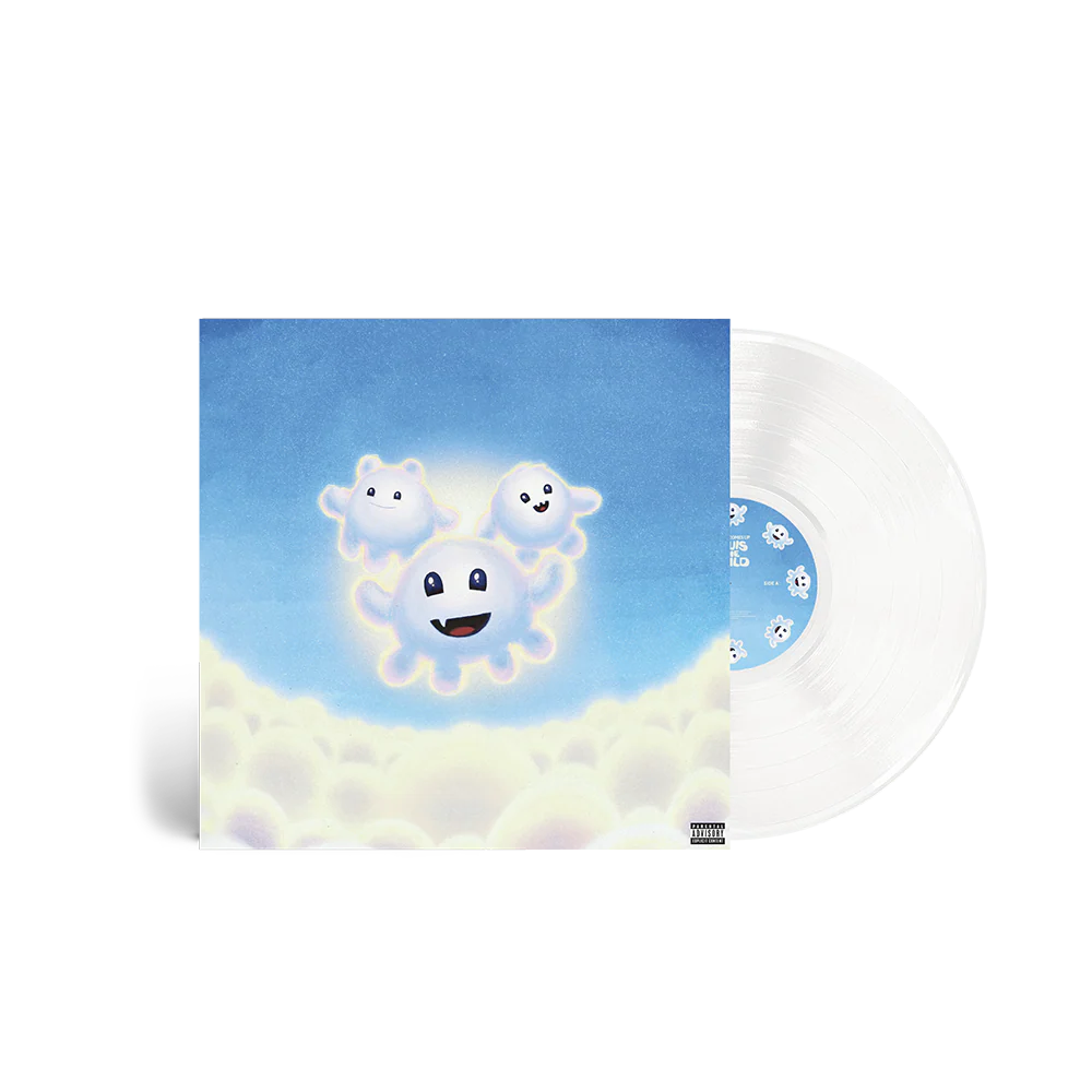 The Sun Comes Up Spotify Fans First Vinyl