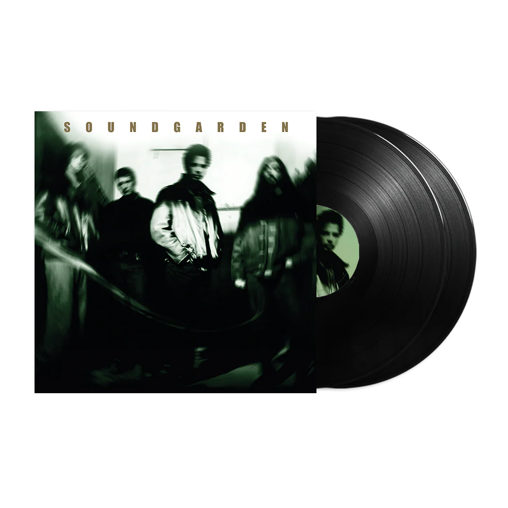A-Sides 2LP