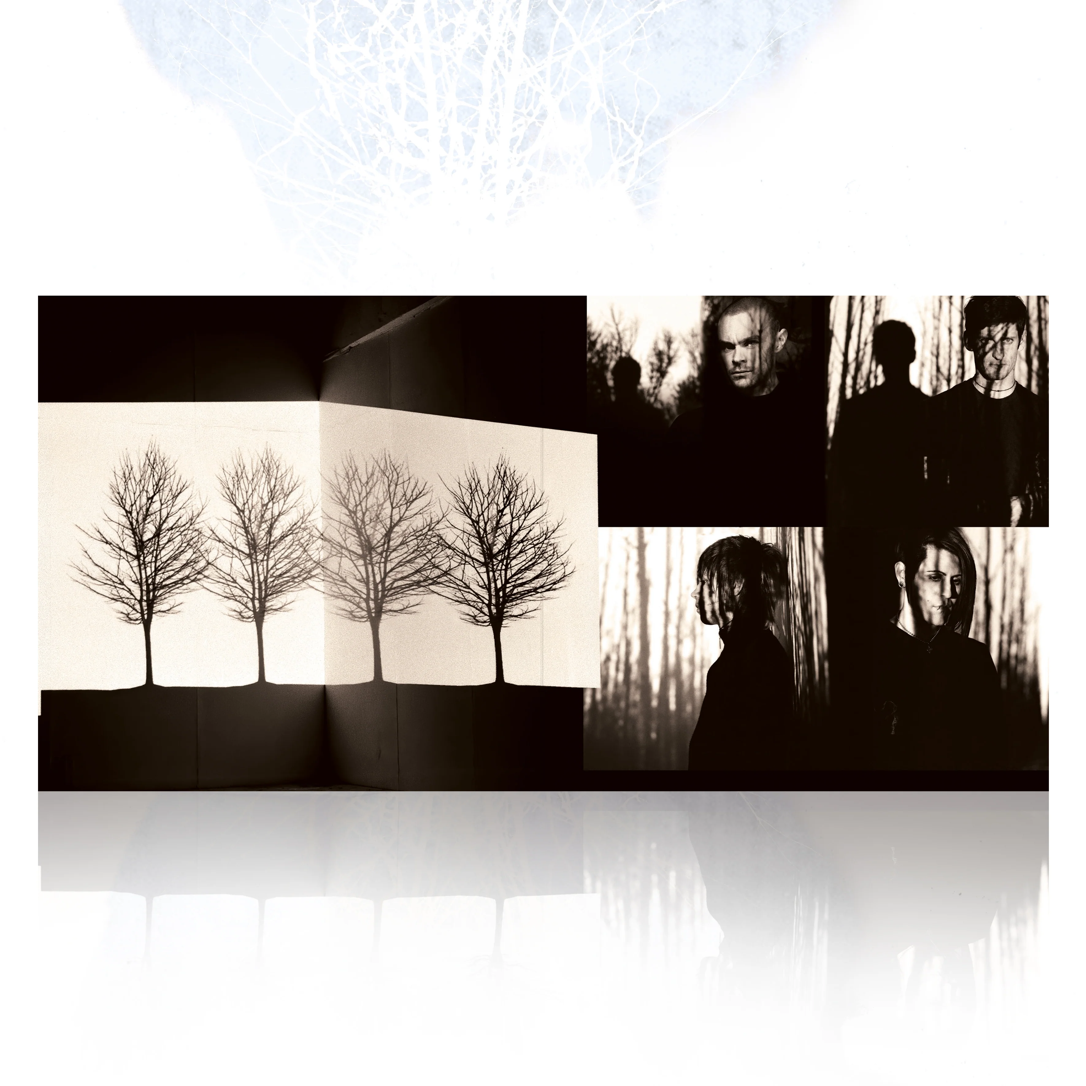 AFI - Decemberunderground IVC Edition - Unnumbered - Image 3