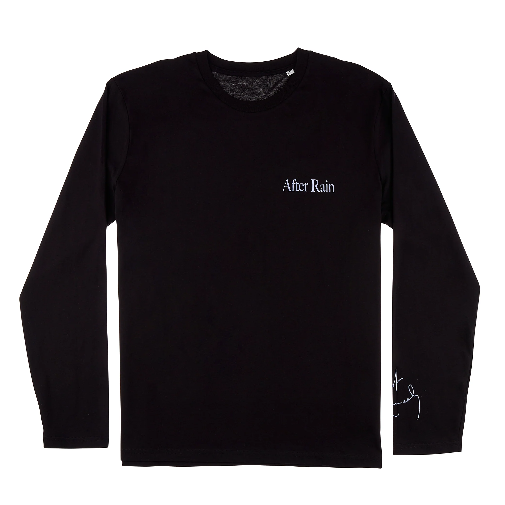 After Rain Longsleeve Tee - Image 2