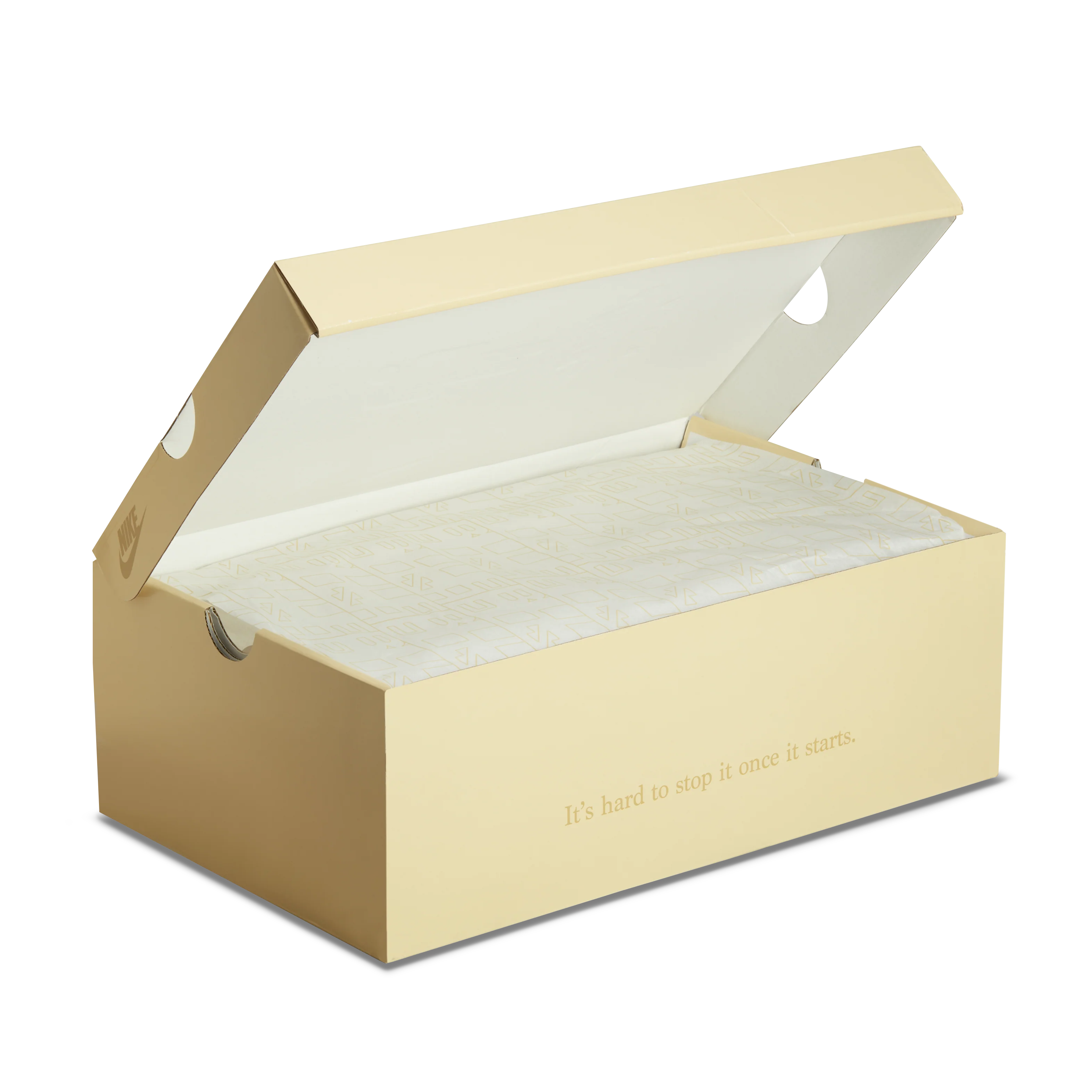 Air Force 1 Mushroom (DAMAGED) - Image 14
