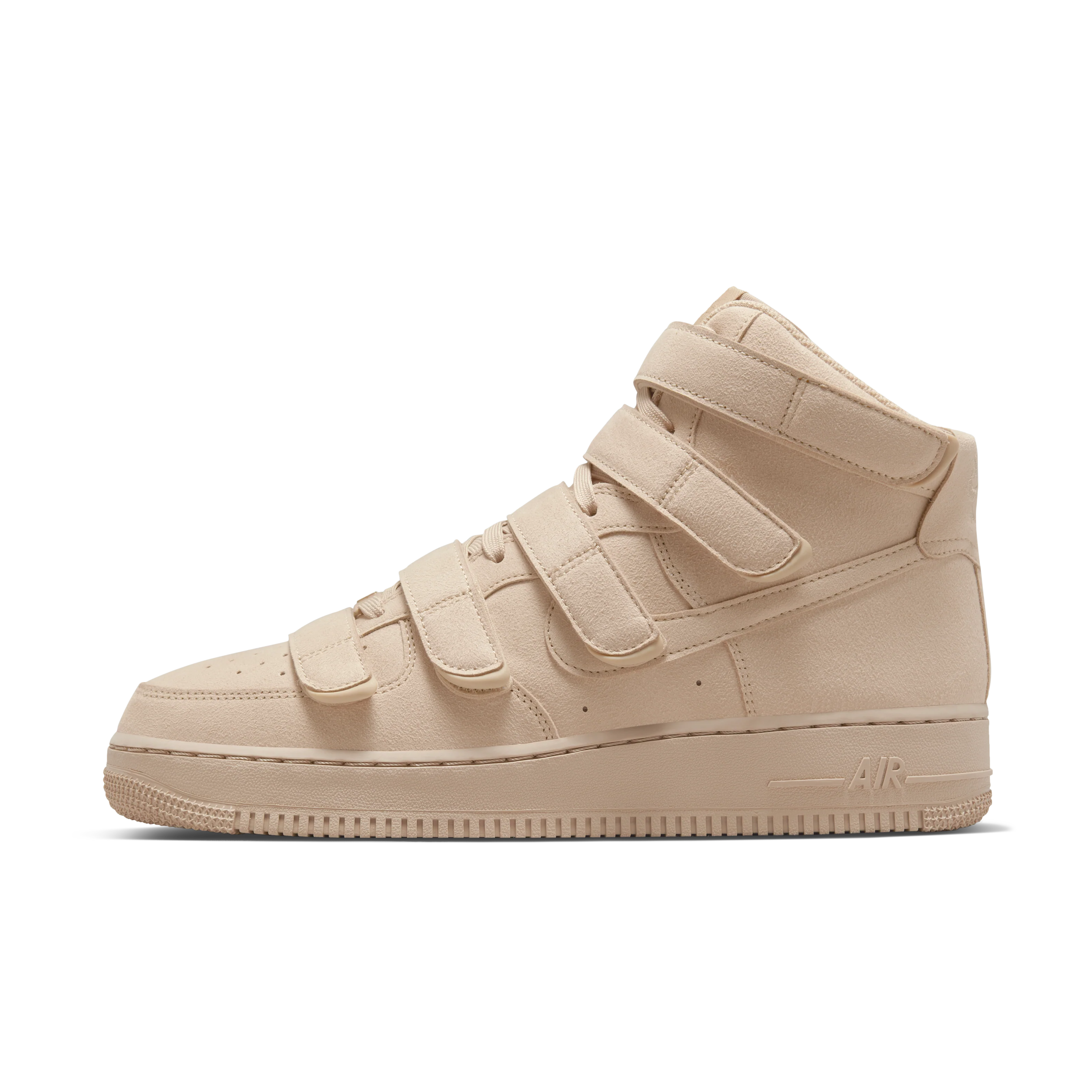 Air Force 1 Mushroom (DAMAGED) - Image 3