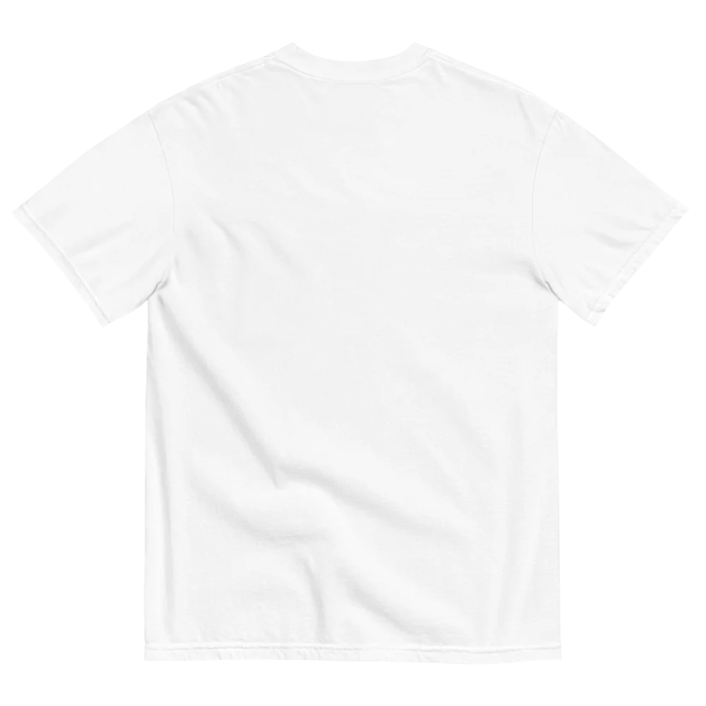 Album Cover White T-shirt - Image 2