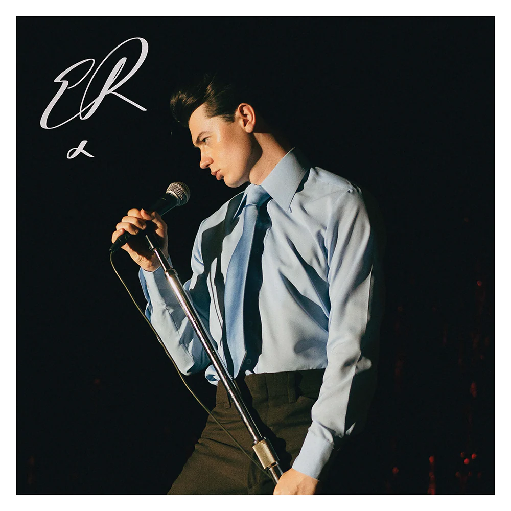 All This To Say I Love You Signed Insert