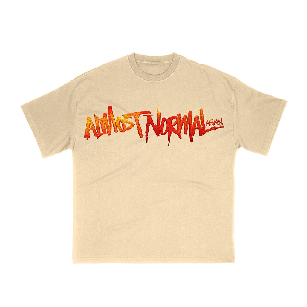 Almost Normal Again T-shirt