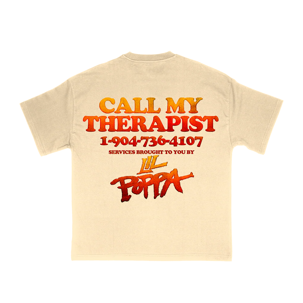 Almost Normal Again T-shirt - Image 2