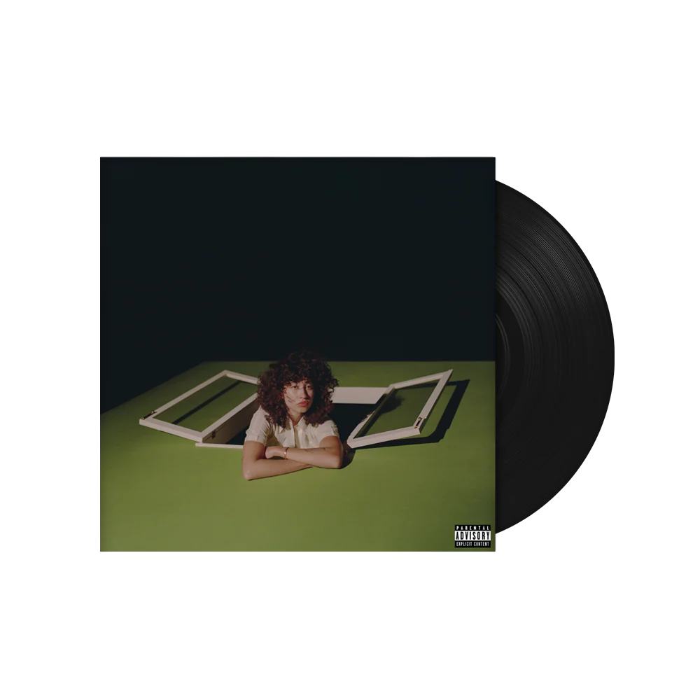 American Hero LP - Image 3
