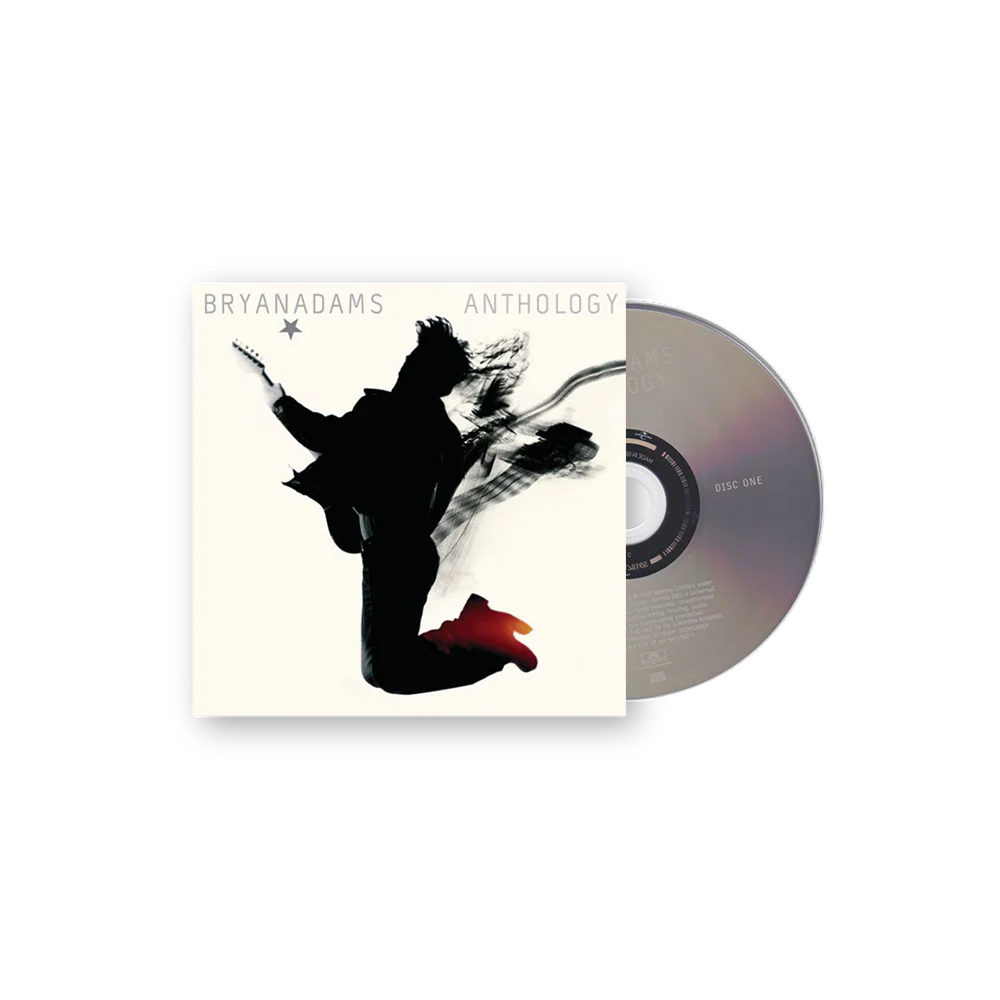 Anthology (2CD)