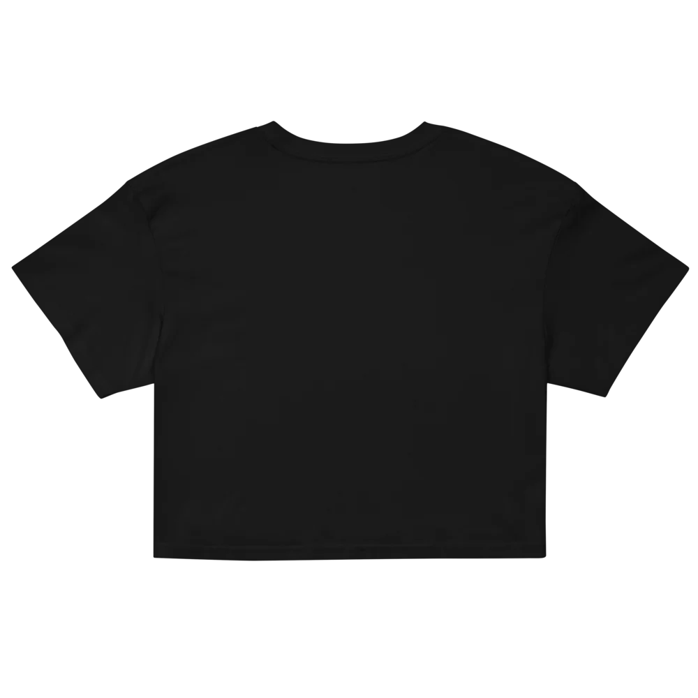 ATE Crop Top - Image 2