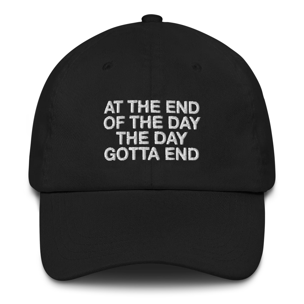 ATE Hat