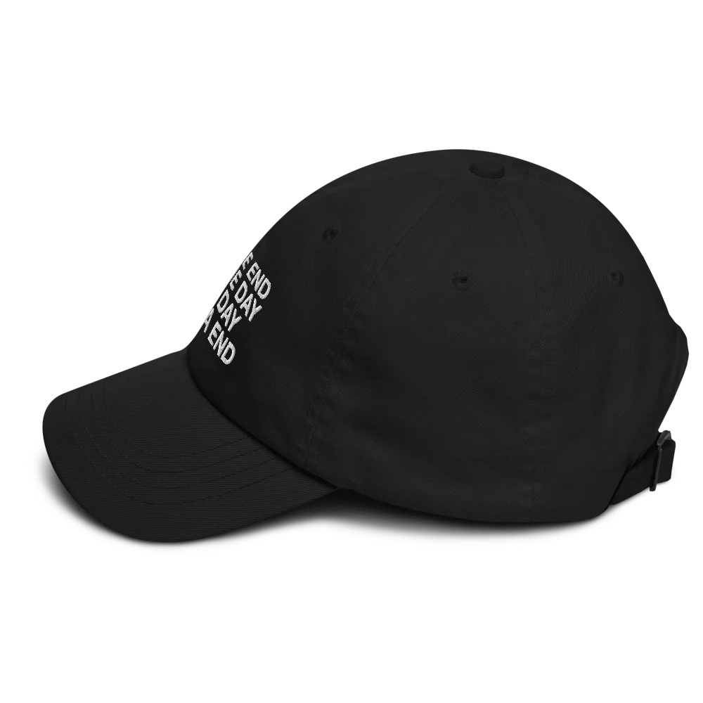 ATE Hat - Image 3