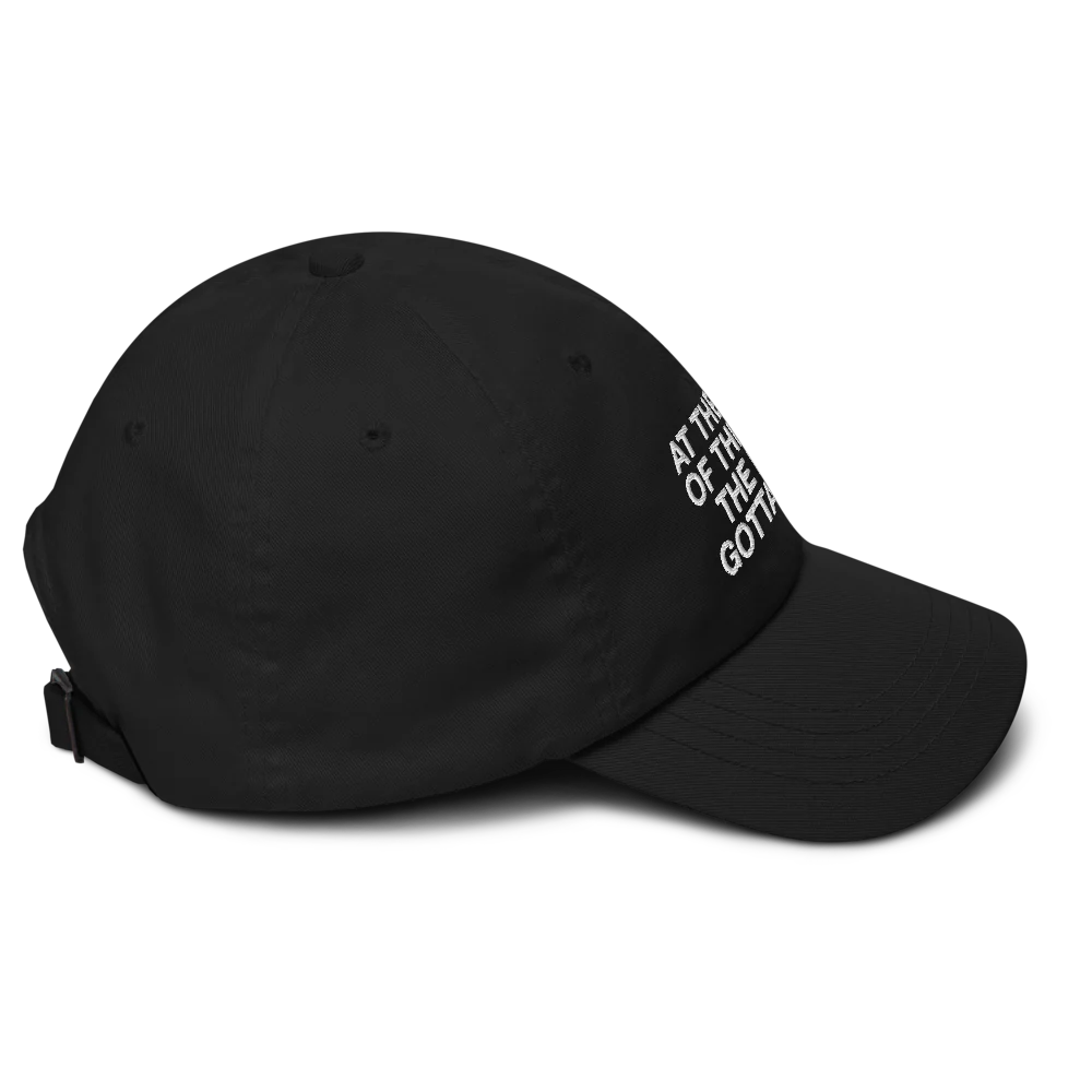 ATE Hat - Image 4