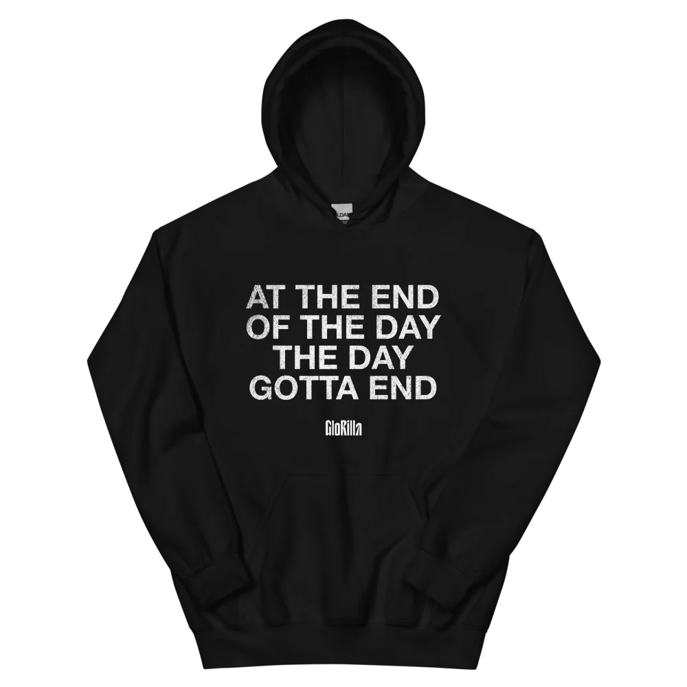 ATE Hoodie