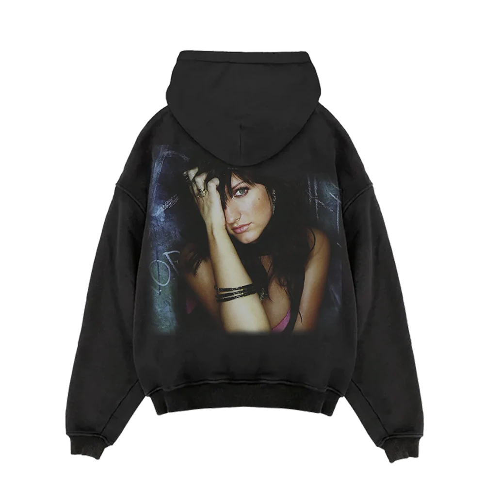 Autobiography Hoodie