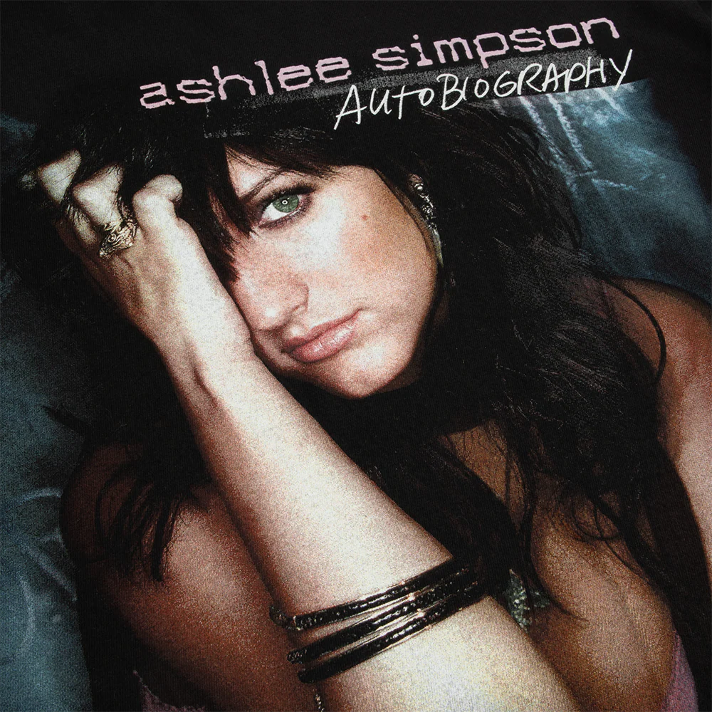 Autobiography T-Shirt - Image 2