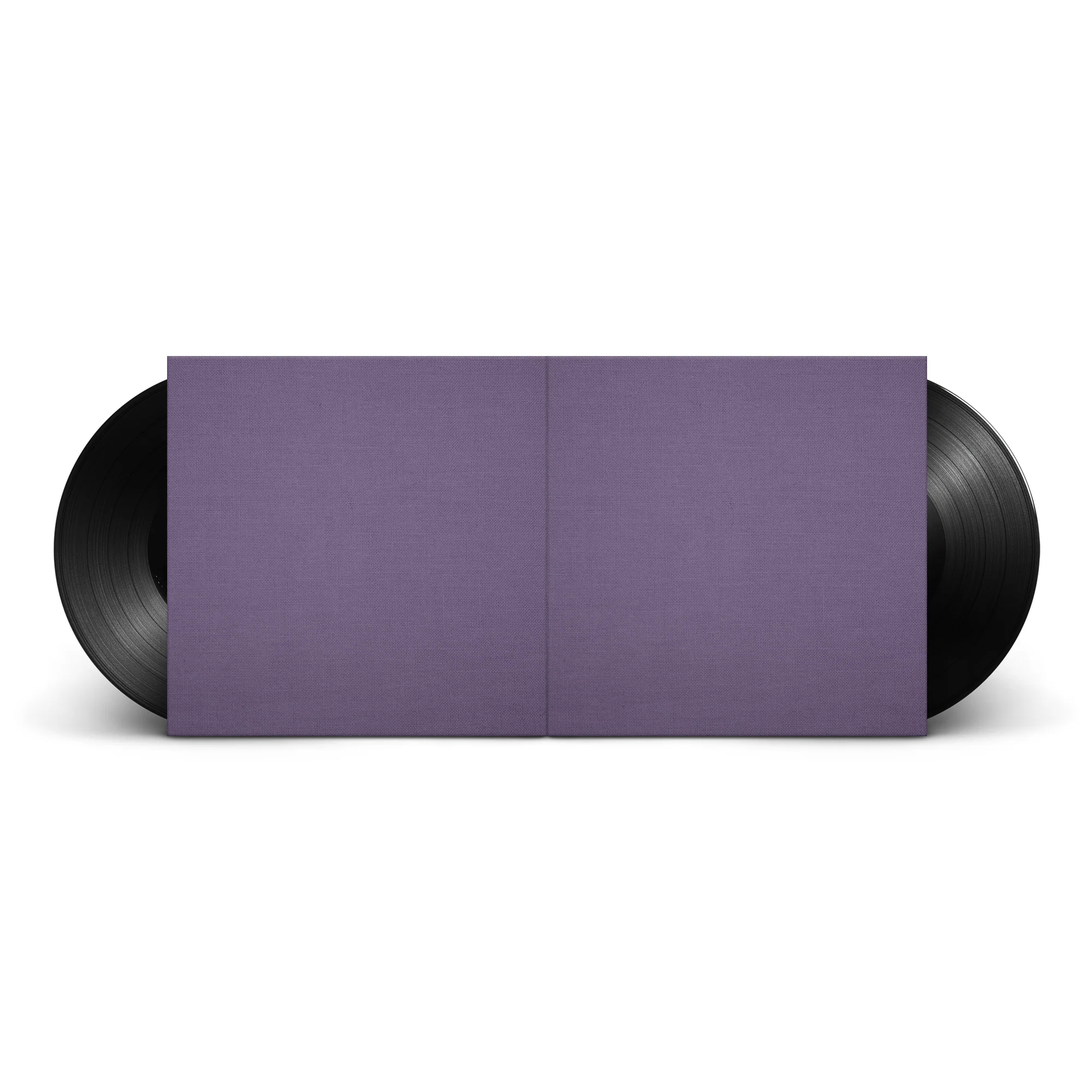 Billie Eilish - Happier Than Ever by Lisa Yuskavage Gallery Vinyl - Image 3