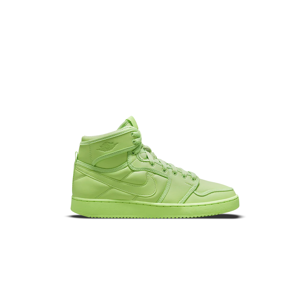 Billie Eilish x Air Jordan 1 KO