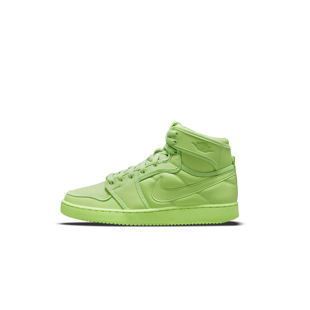 Billie Eilish x Air Jordan 1 KO - Image 2