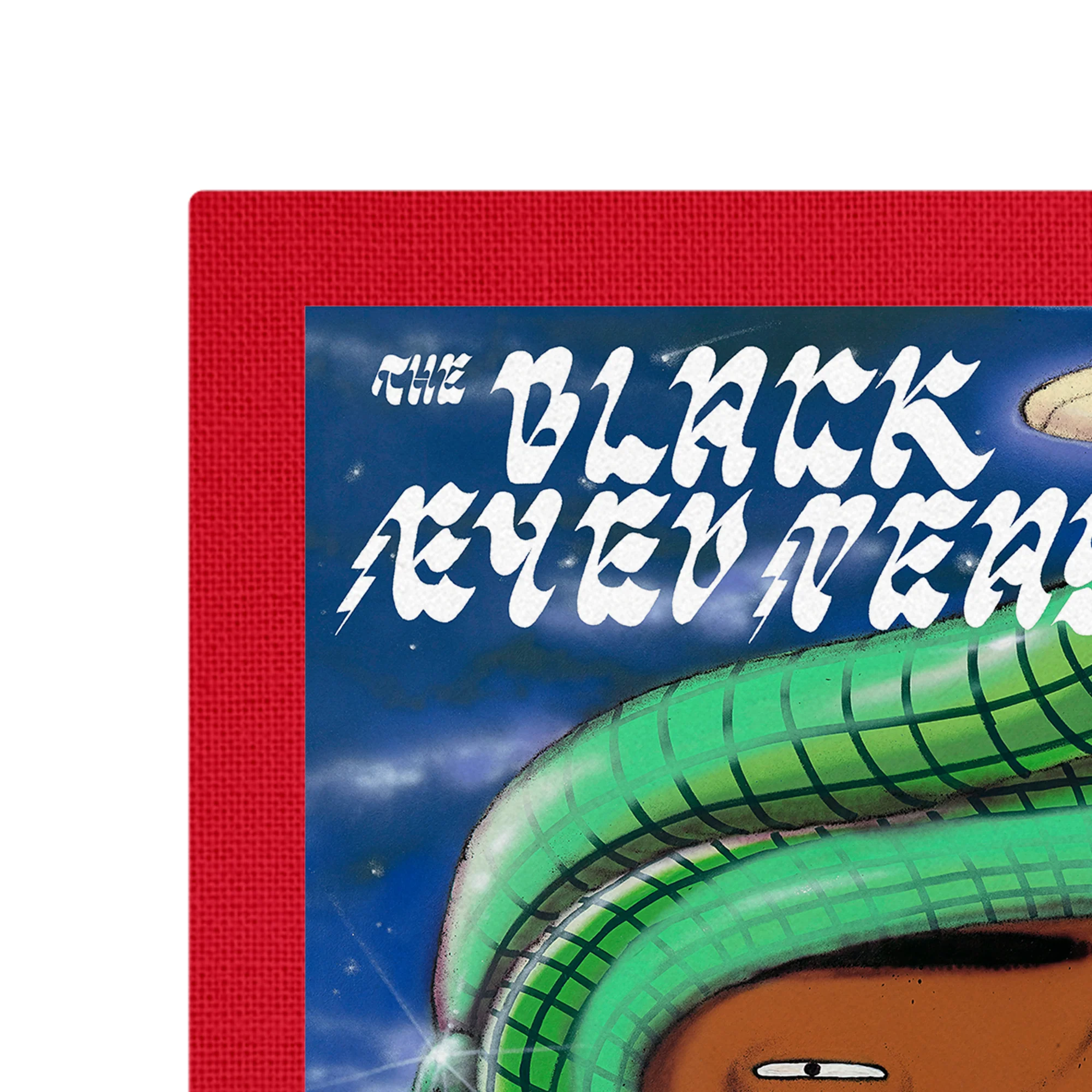 Black Eyed Peas - The E.N.D. by Osgemeos Gallery Vinyl - Image 4