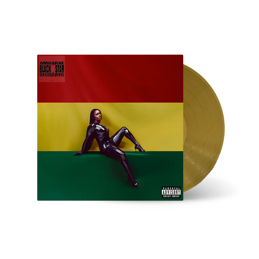 Black Star LP