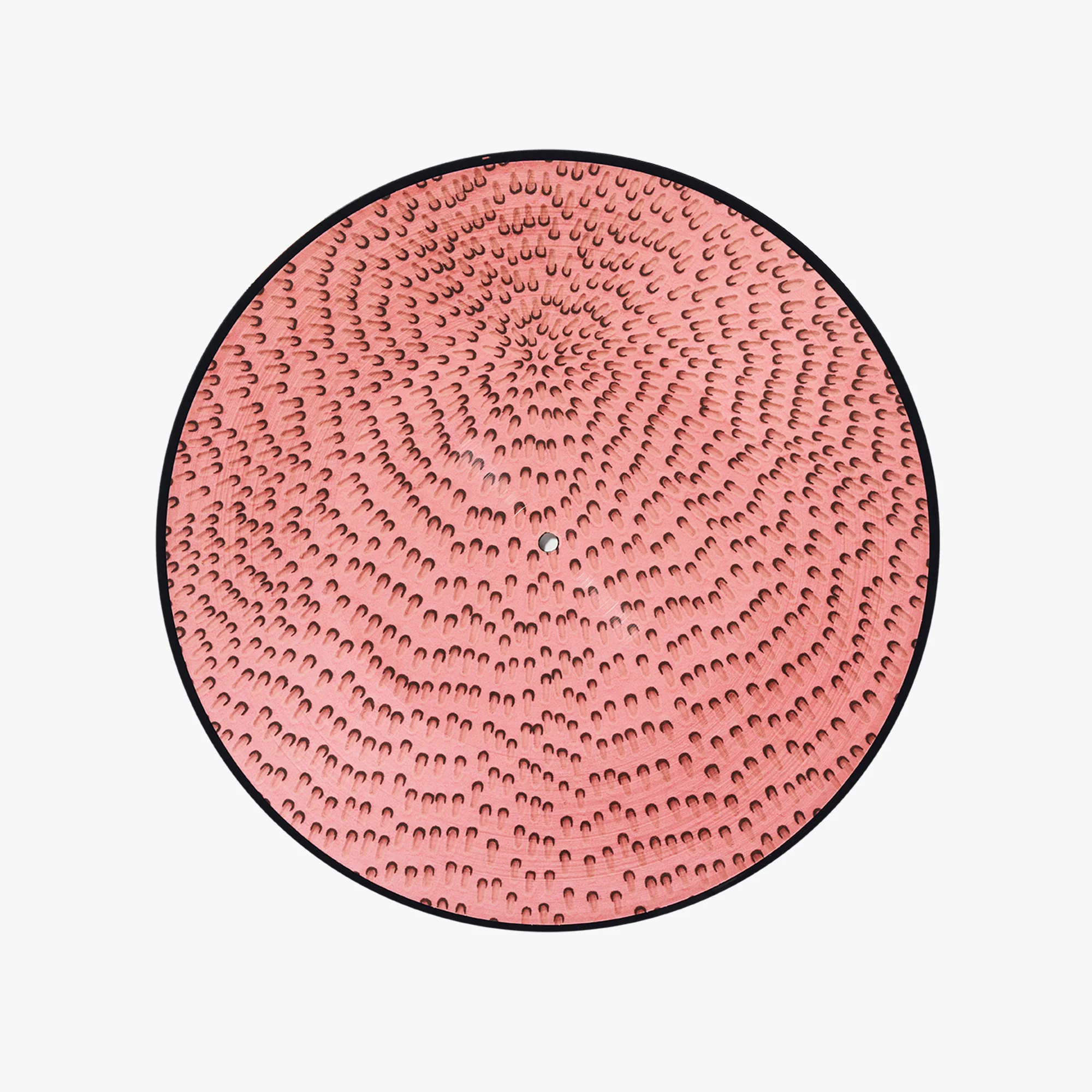 BLACKPINK - THE ALBUM by Jennifer Guidi Gallery Picture Disc - Image 3
