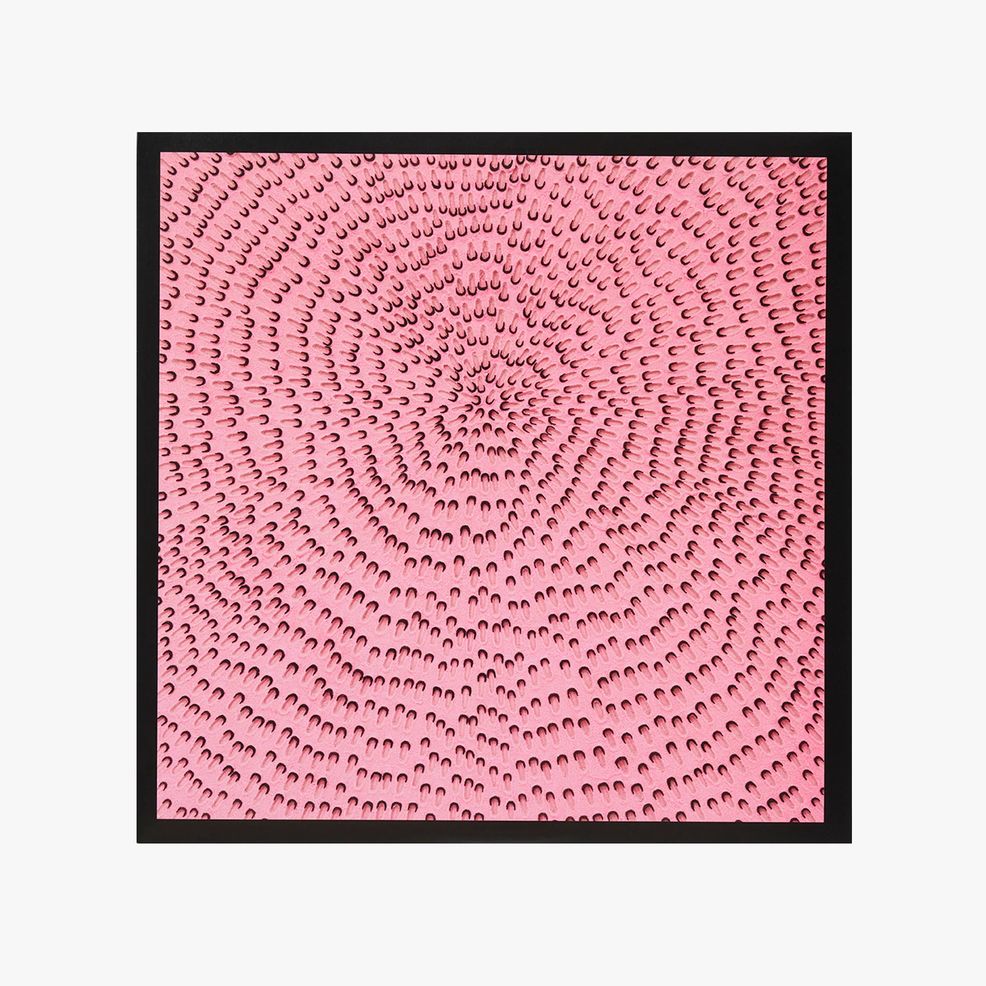 BLACKPINK - THE ALBUM by Jennifer Guidi Gallery Picture Disc - Image 4