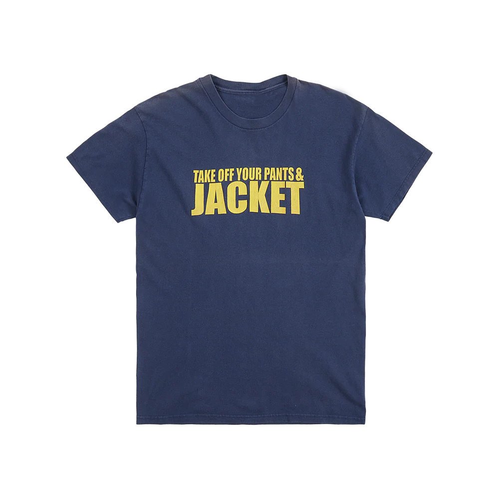 blink-182 TOYPAJ Tee - L