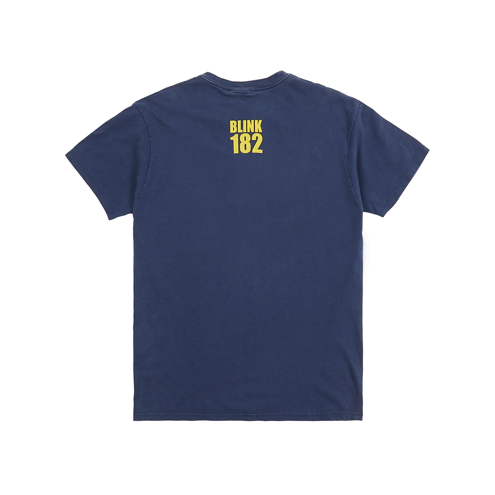 blink-182 TOYPAJ Tee - L - Image 2