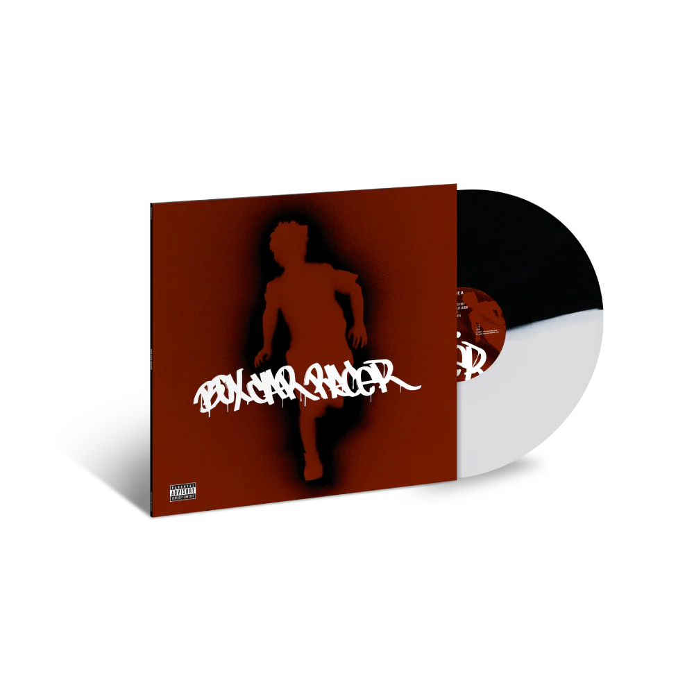 Box Car Racer - Box Car Racer 1LP Interscope Exclusive - Image 2