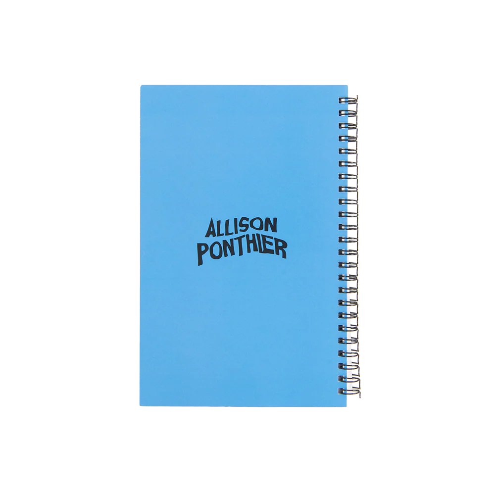 Character Development Notebook Set - Image 3