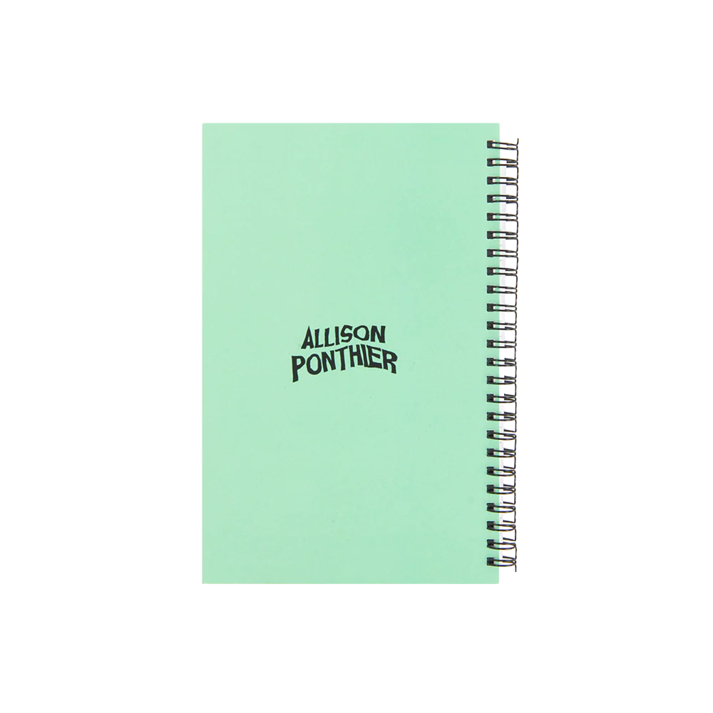 Character Development Notebook Set - Image 5