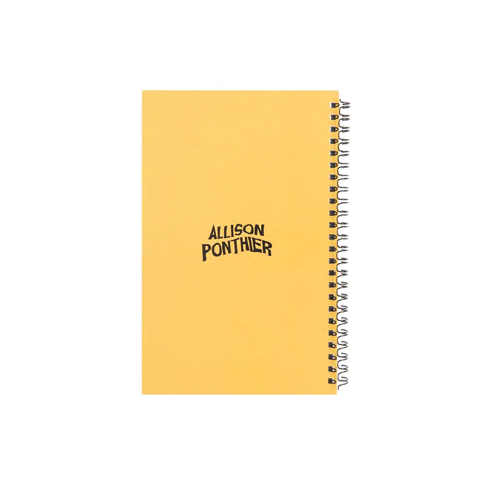 Character Development Notebook Set - Image 7