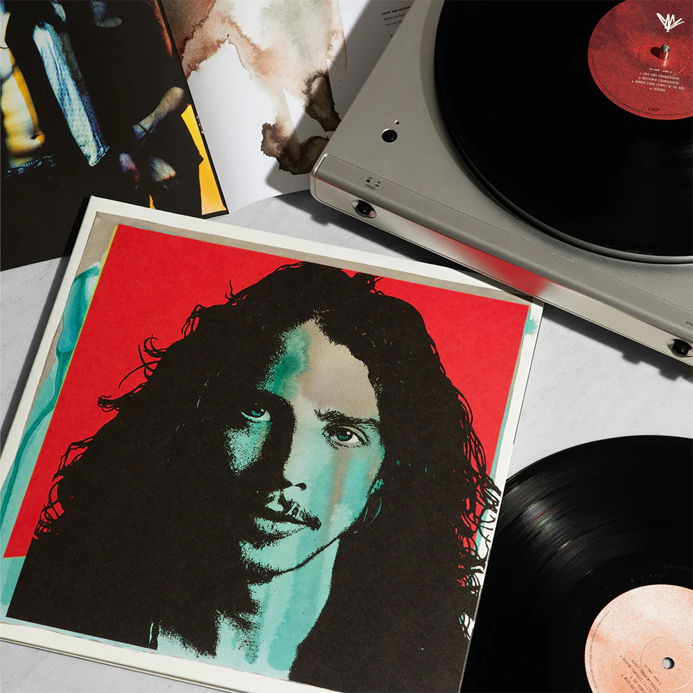 Greatest Hits 2LP