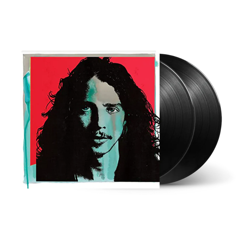 Greatest Hits 2LP - Image 2