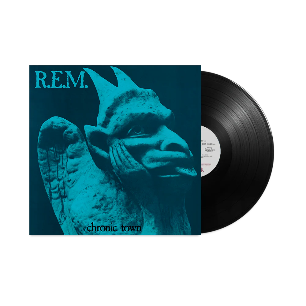 Chronic Town LP - Image 2