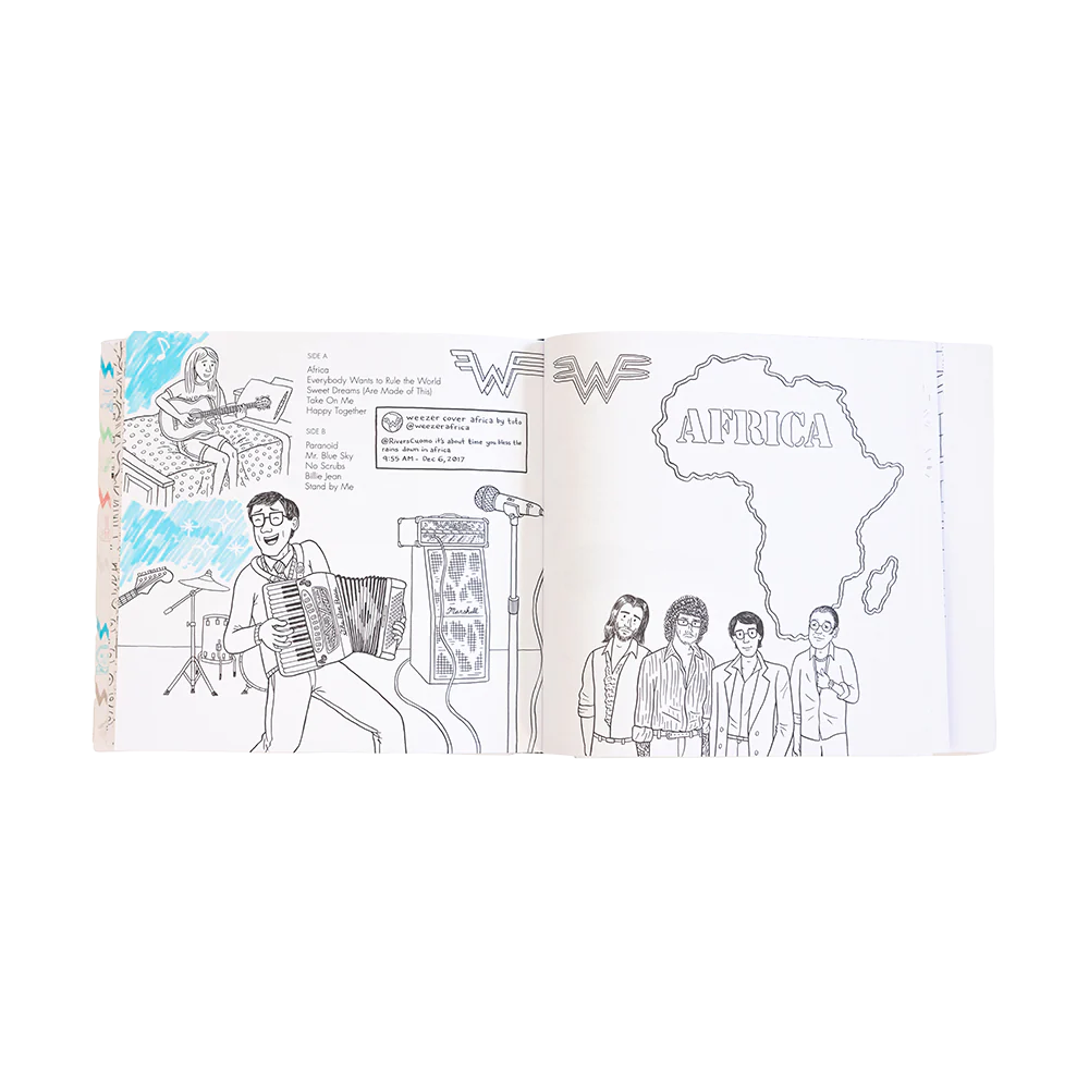 Coloring Book Box Set (Limited Edition) - Image 6