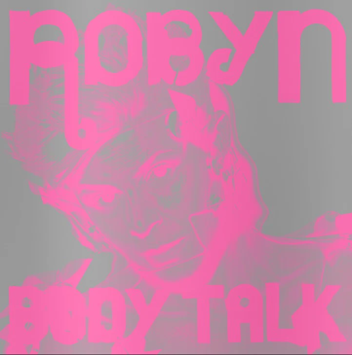 Complete Body Talk (2LP) - Image 3