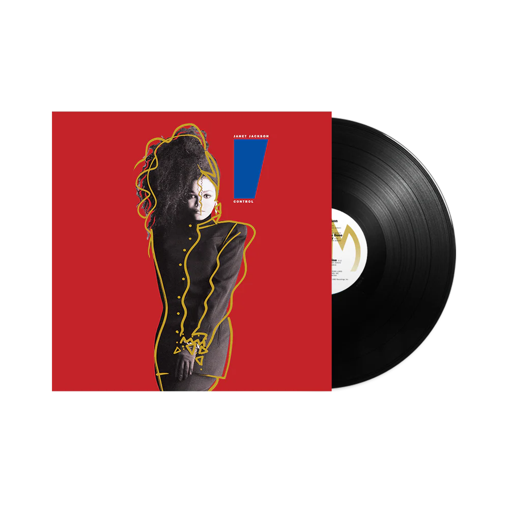 Control LP - Image 2