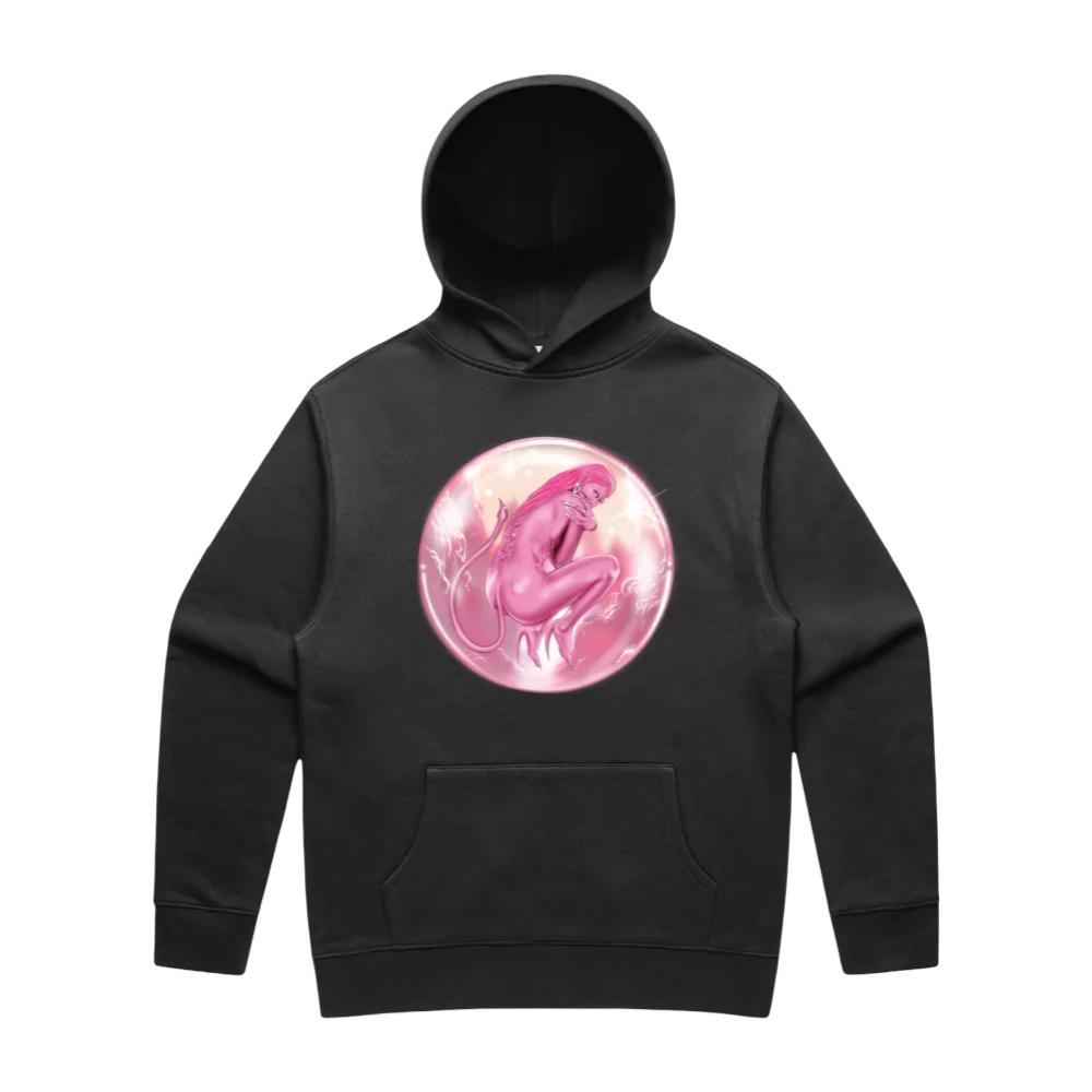 Corinian Hoodie
