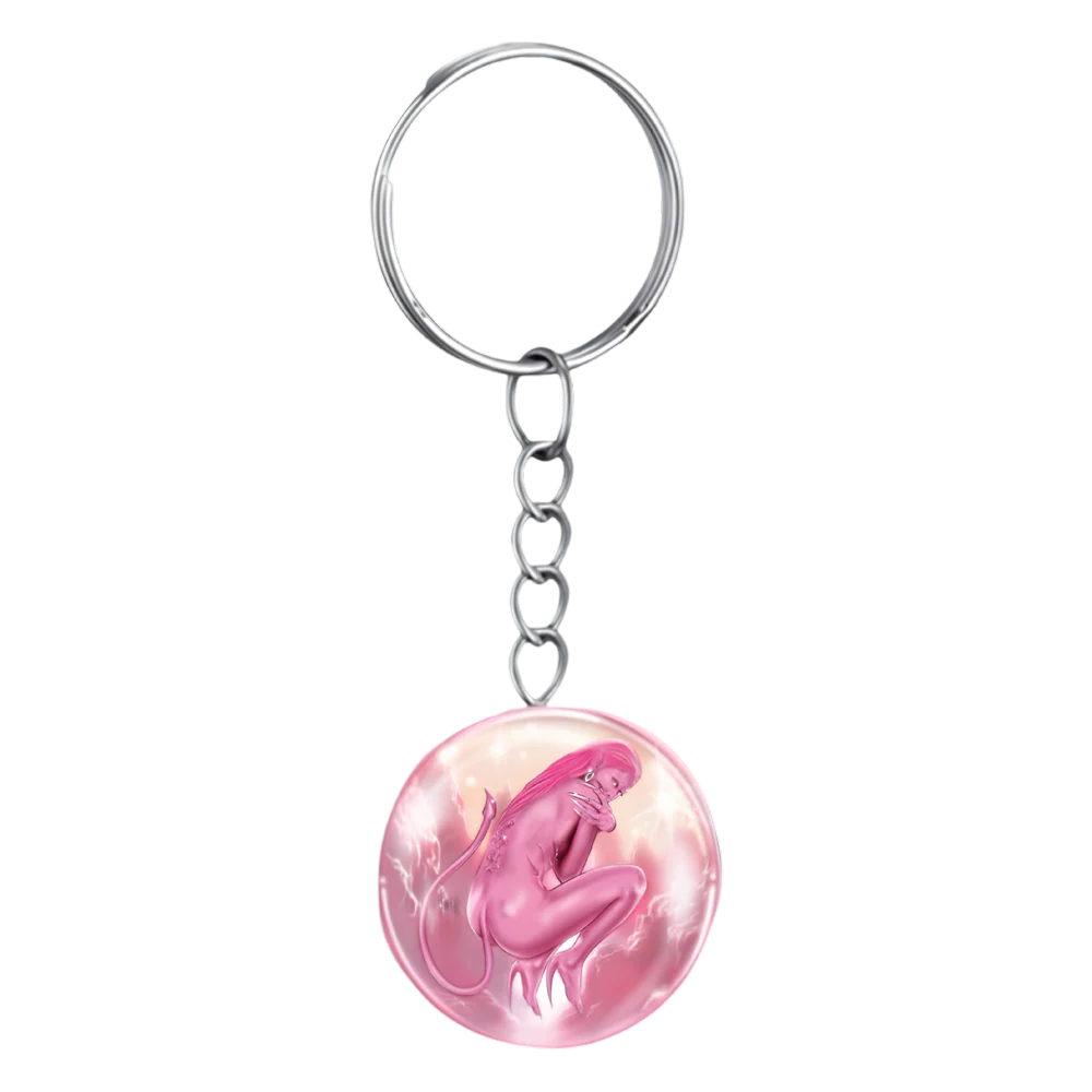 Corinian Key Chain - Image 2