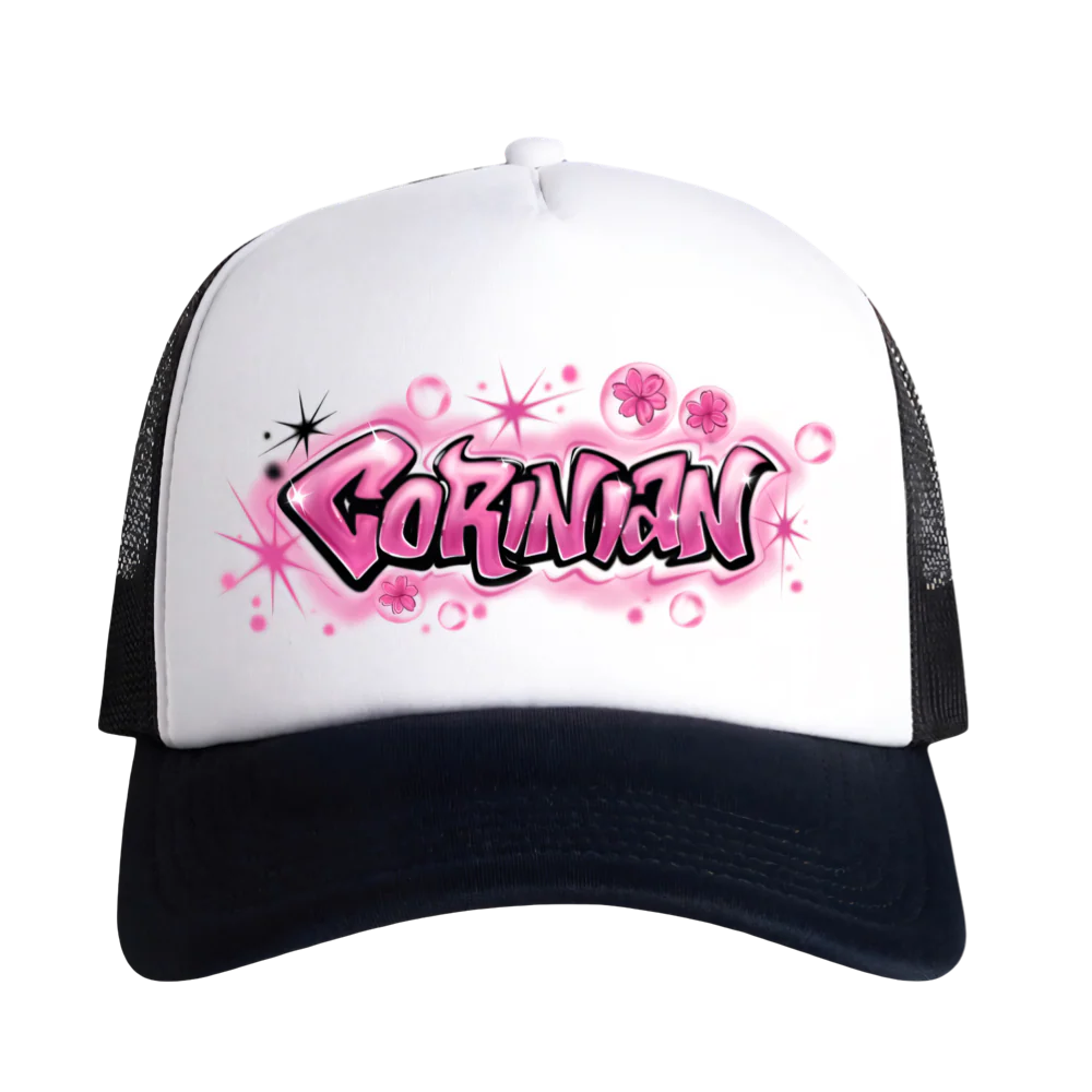 Corinian Trucker Hat