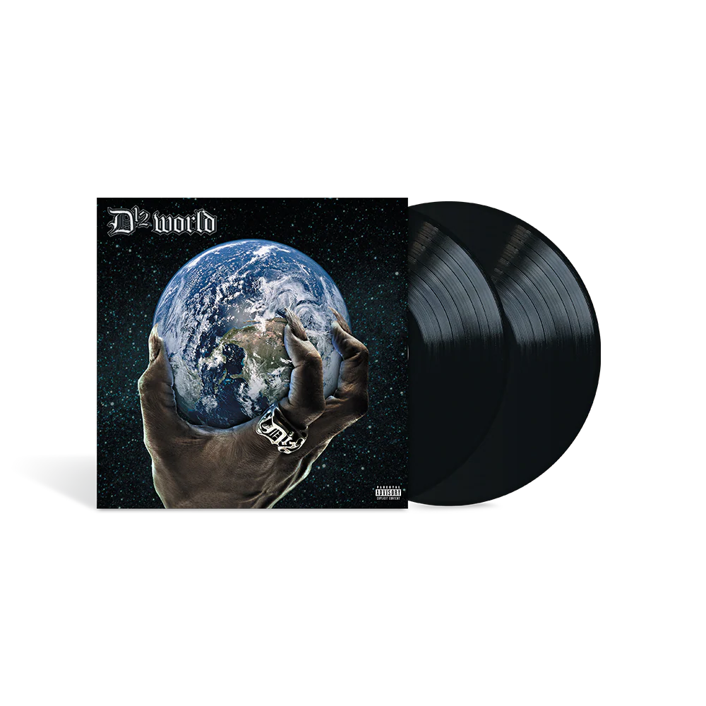 D12 World 2LP