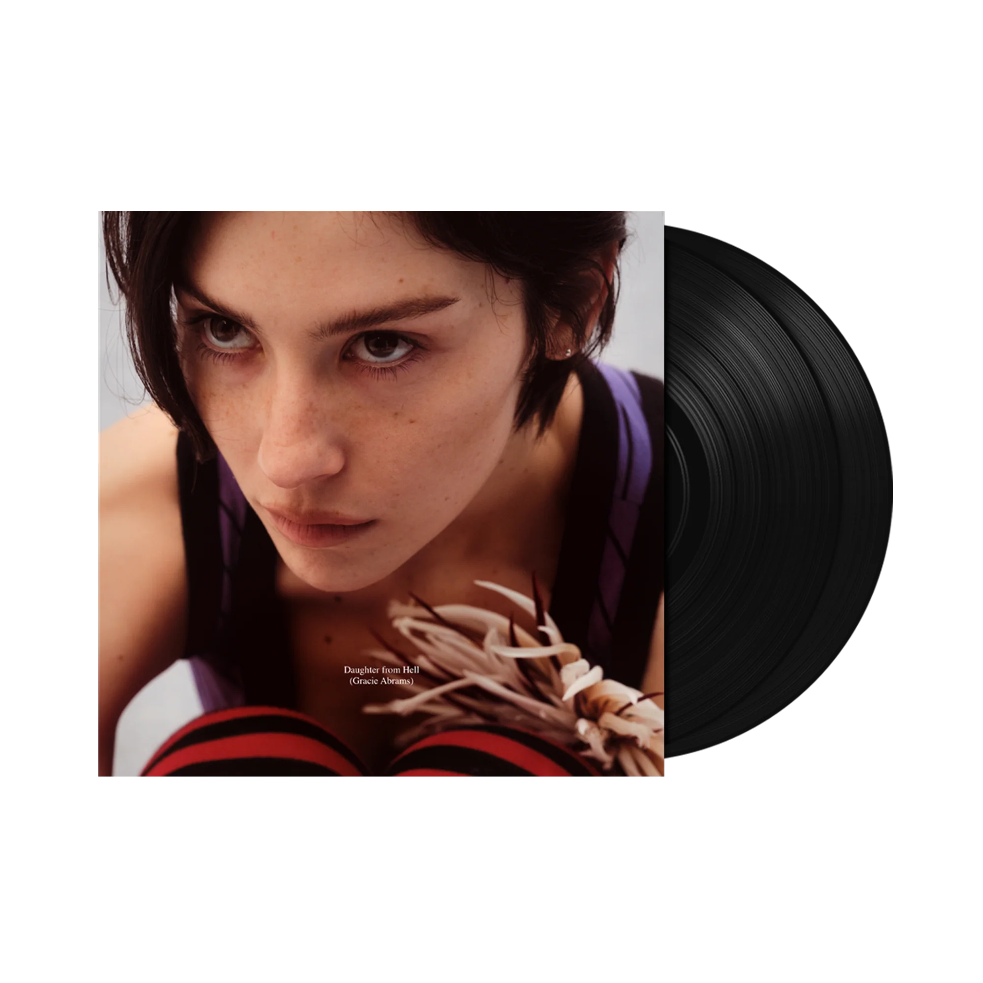 Daughter from Hell - Vinyl