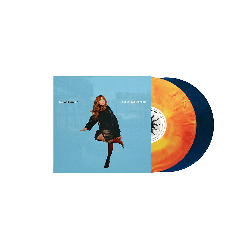 Day and Night - Store Exclusive 2LP Vinyl - Image 2