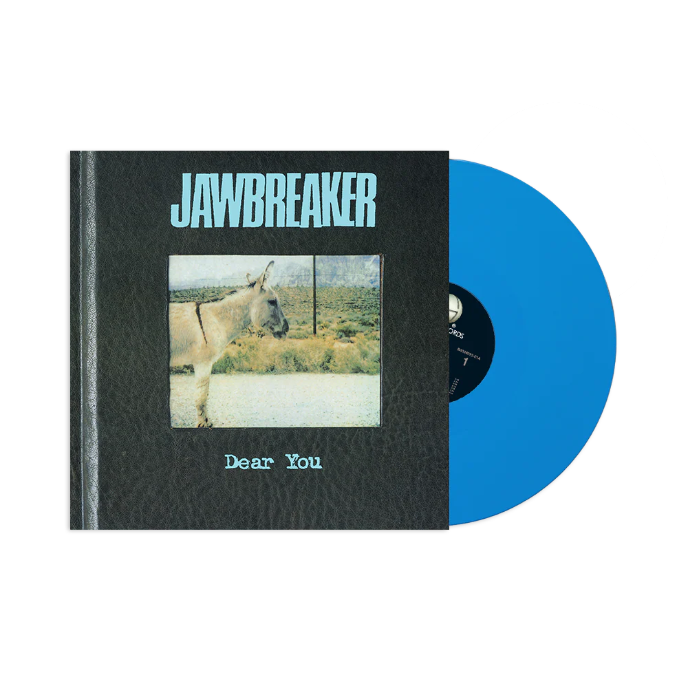 Dear You LP - Image 2