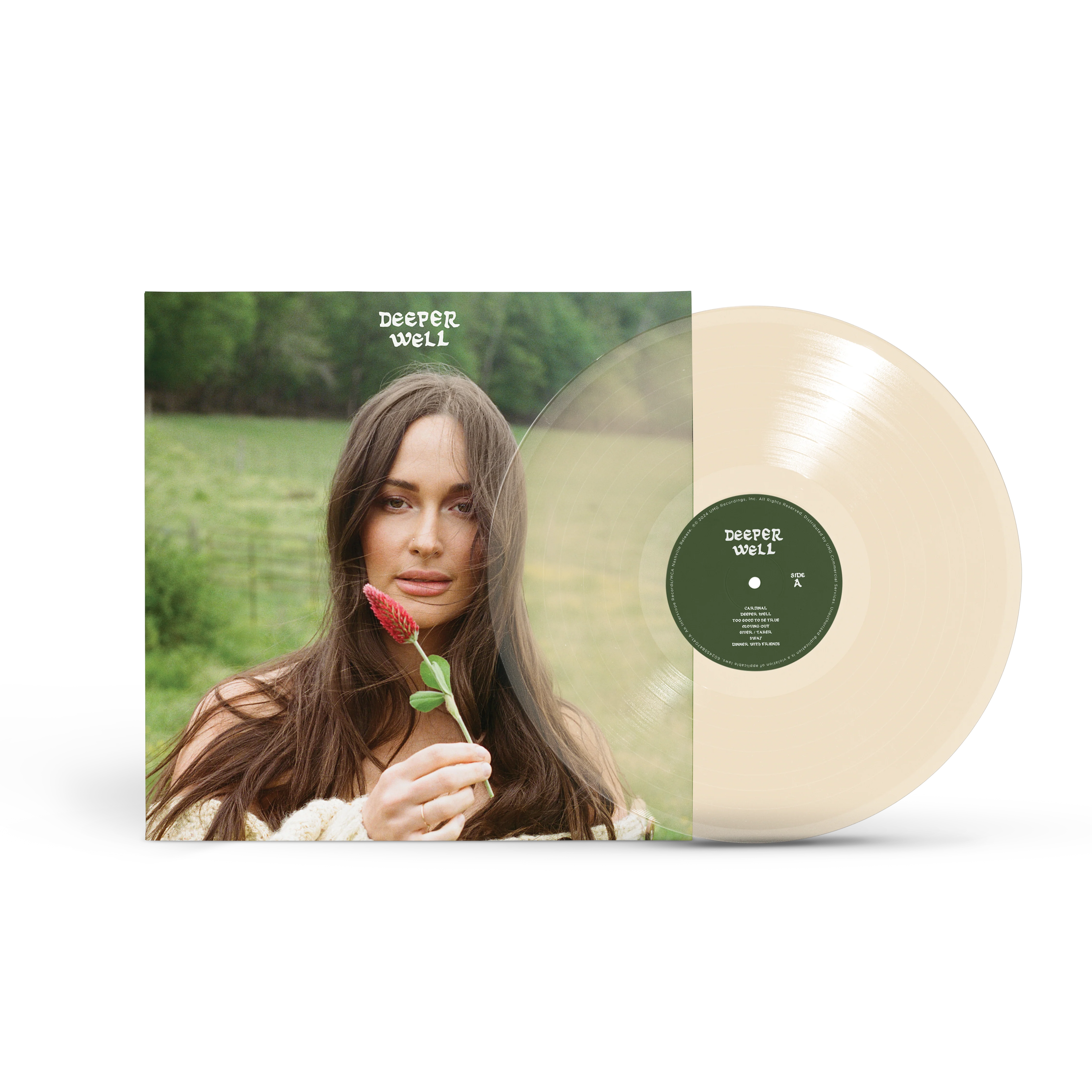 Deeper Well Vinyl - Image 2