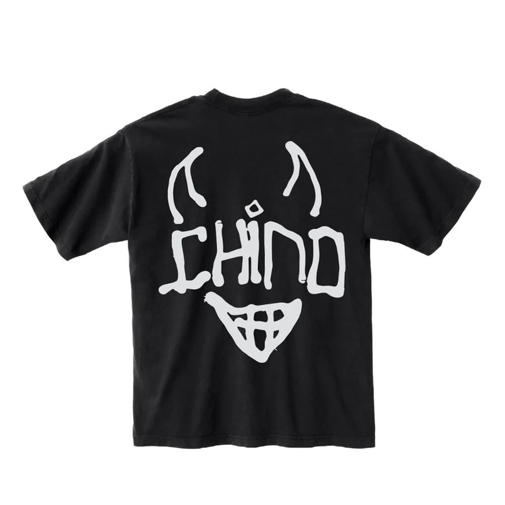 Devil Tee