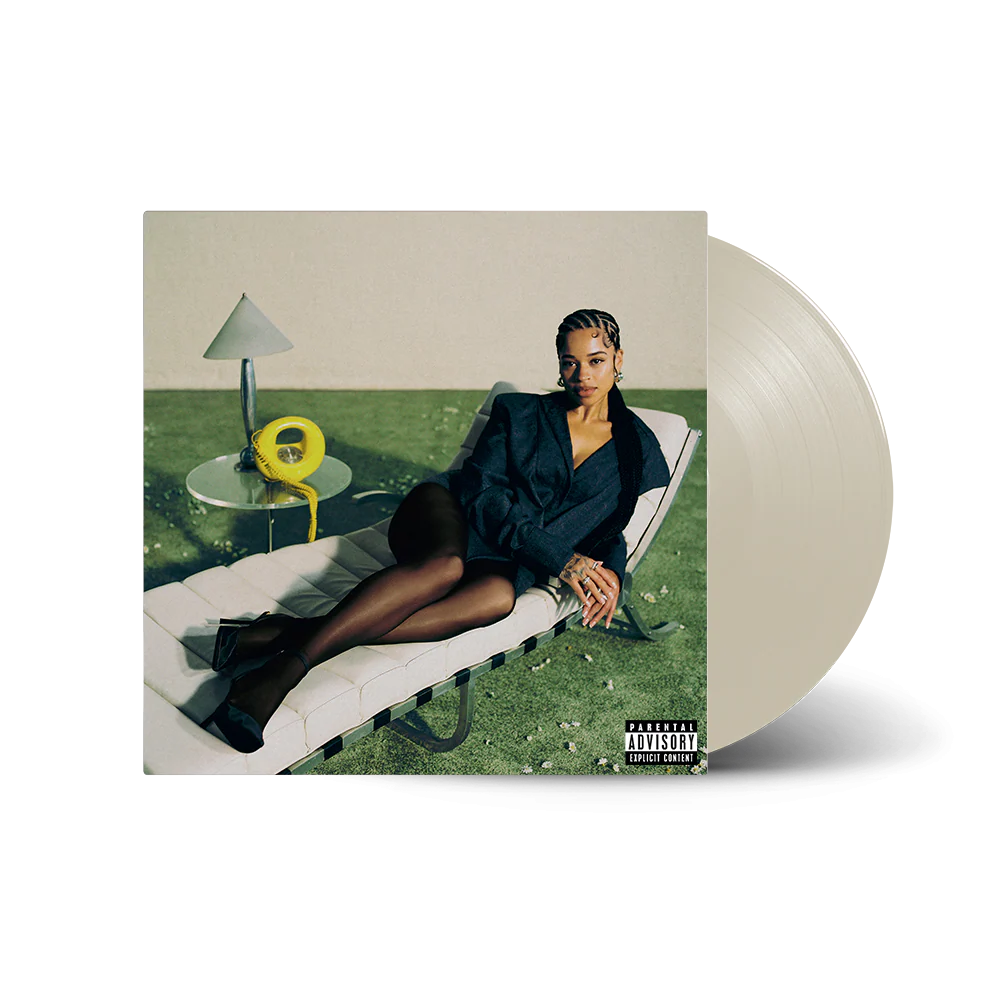Do You Still Love Me? Store Exclusive Opaque Bone Vinyl